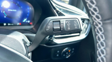 Ford Fiesta 1.0 EcoBoost Hbd mHEV 125 Titanium X 5dr Petrol Hatchback